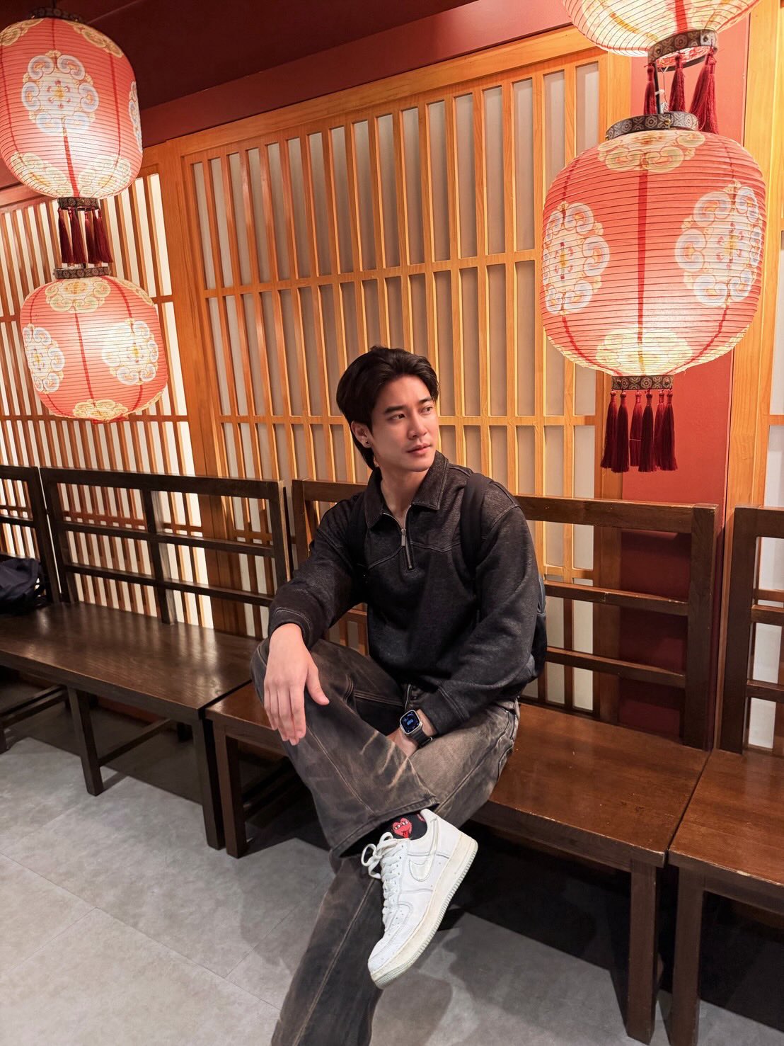 ยูโร - ยศวรรธน์ ทะวาปี