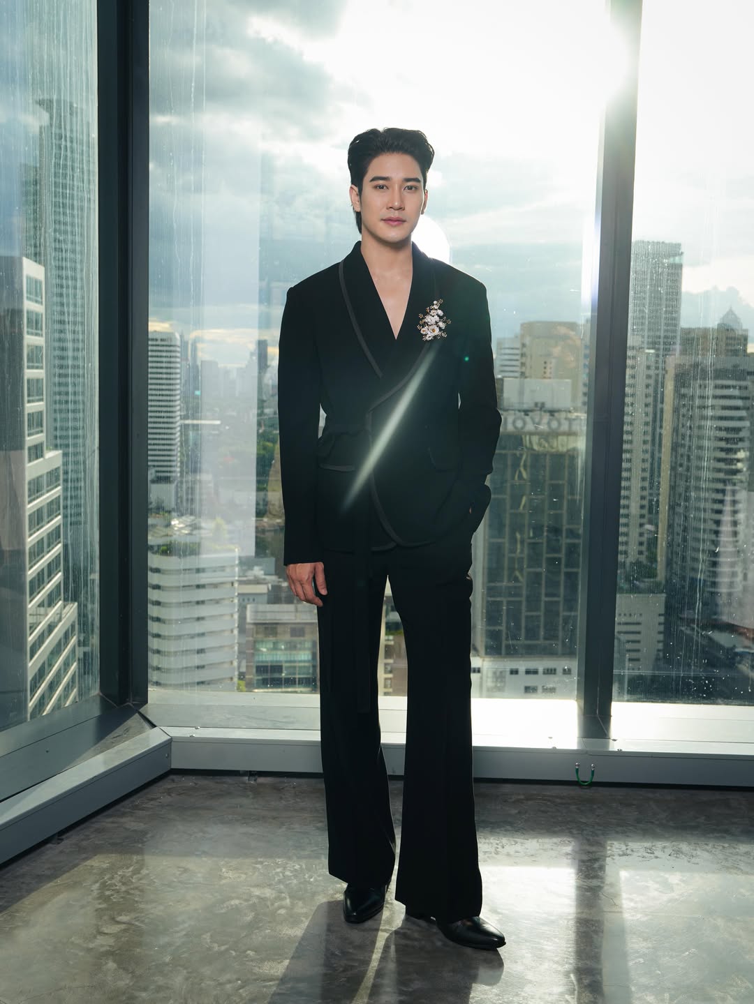 ยูโร - ยศวรรธน์ ทะวาปี
