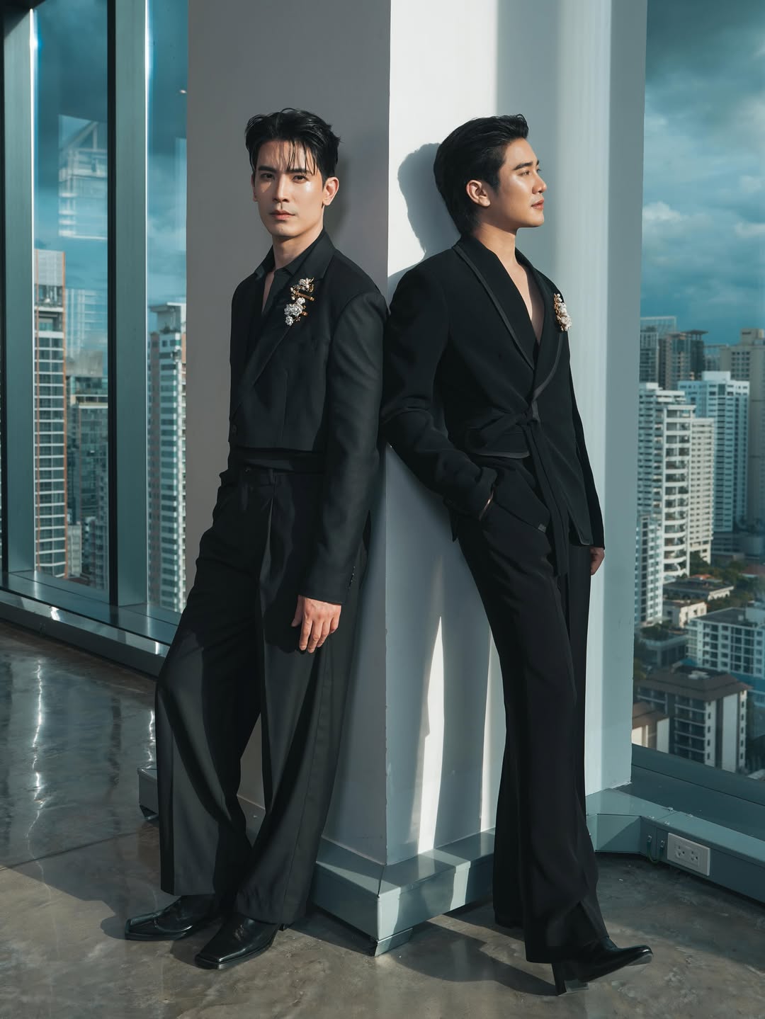 ยูโร - ยศวรรธน์ ทะวาปี