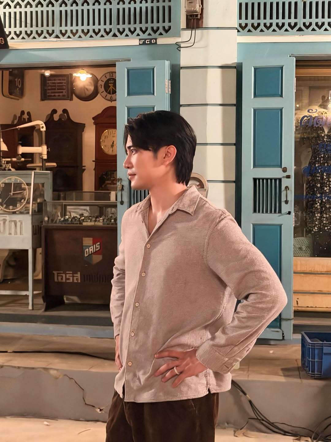 ยูโร - ยศวรรธน์ ทะวาปี