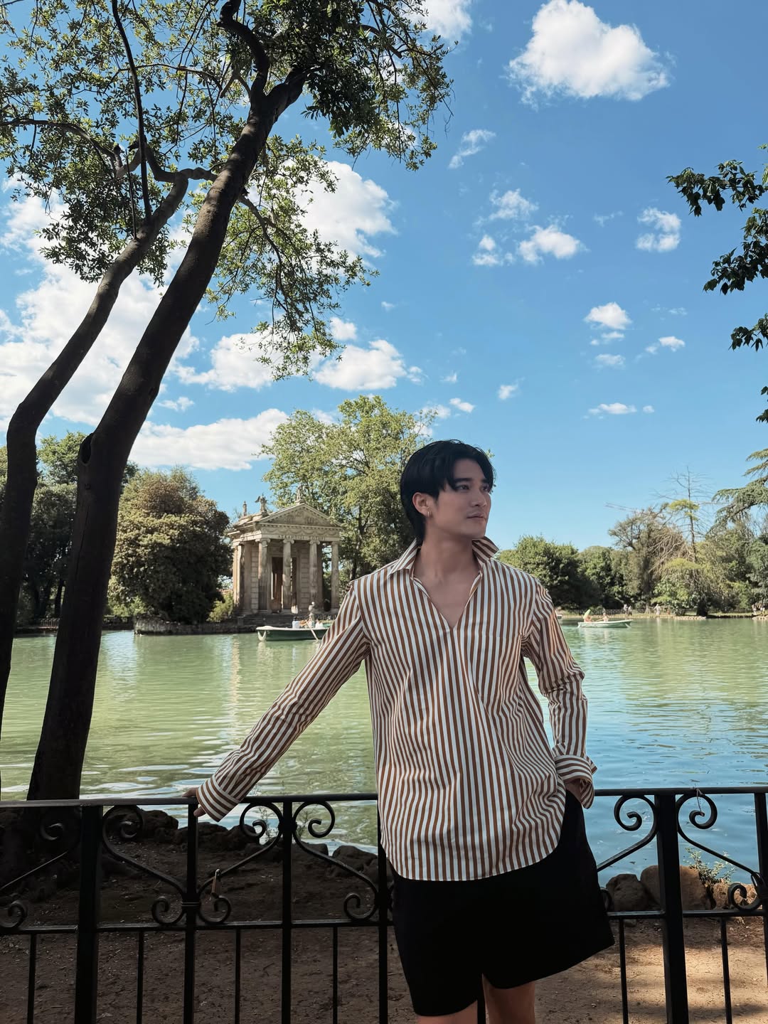 ยูโร - ยศวรรธน์ ทะวาปี