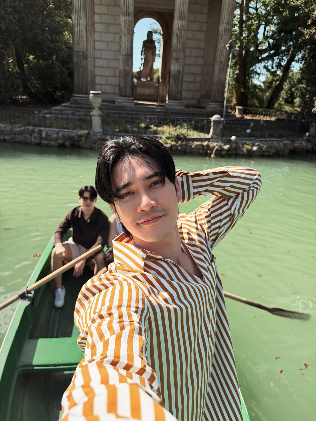 ยูโร - ยศวรรธน์ ทะวาปี