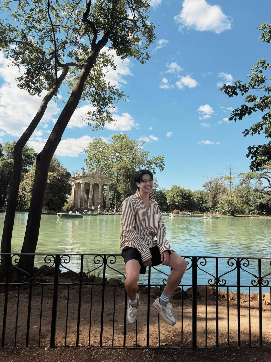 ยูโร - ยศวรรธน์ ทะวาปี
