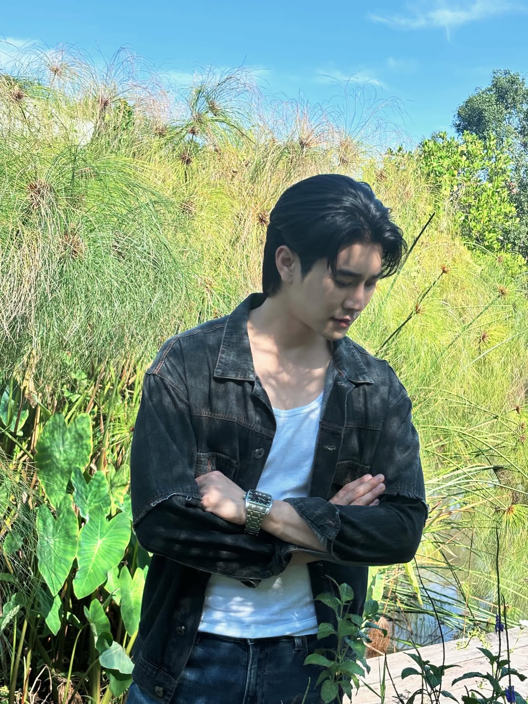 ยูโร - ยศวรรธน์ ทะวาปี