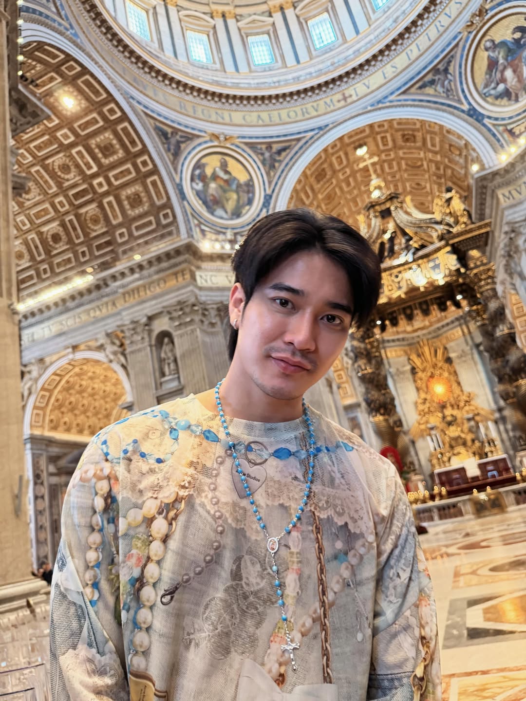 ยูโร - ยศวรรธน์ ทะวาปี