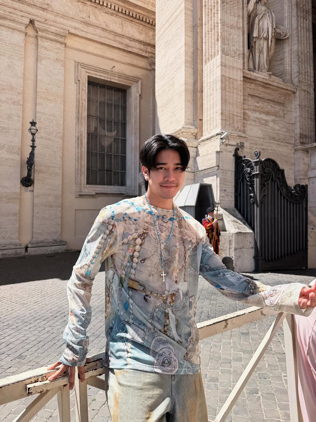 ยูโร - ยศวรรธน์ ทะวาปี