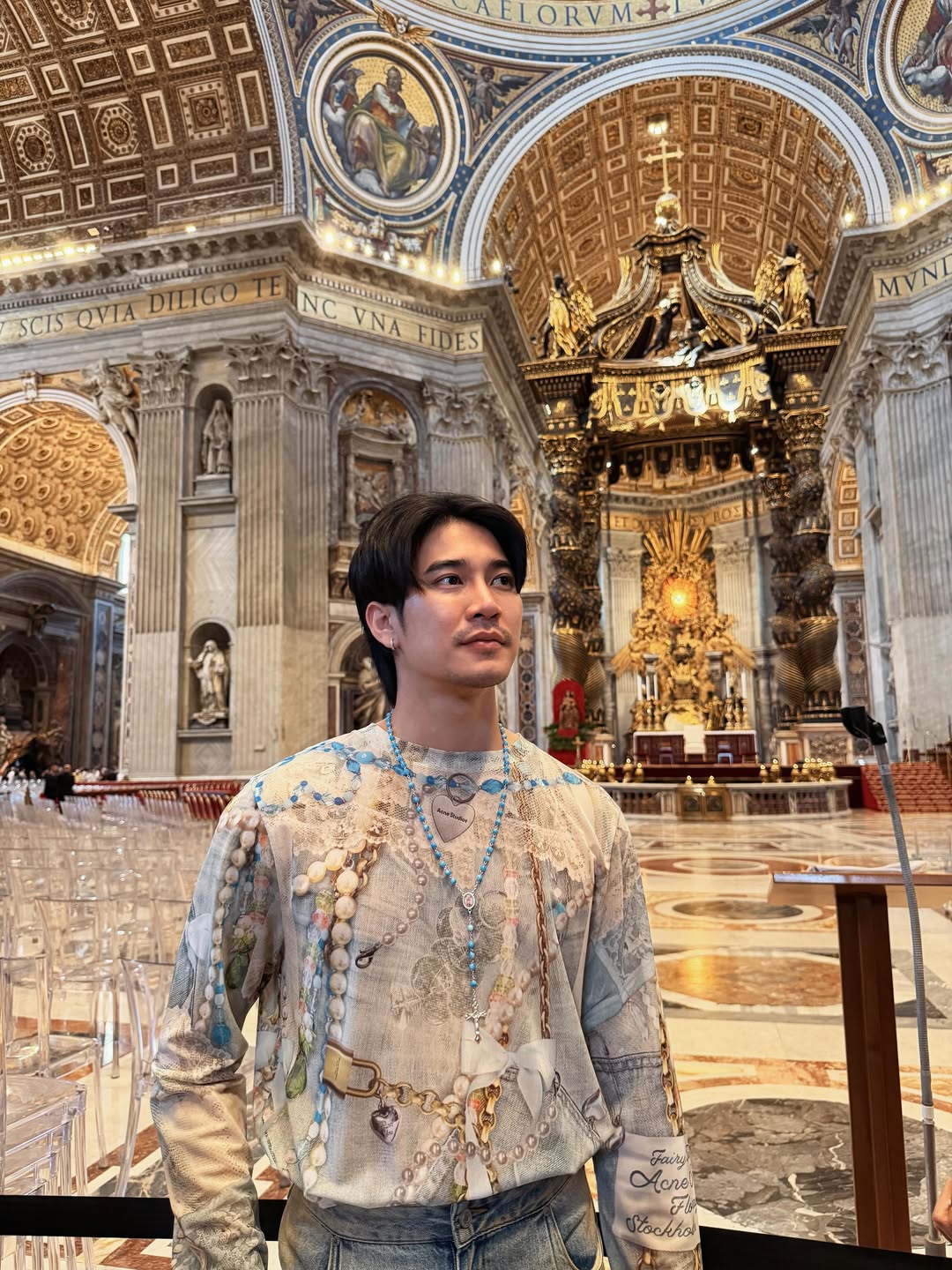ยูโร - ยศวรรธน์ ทะวาปี
