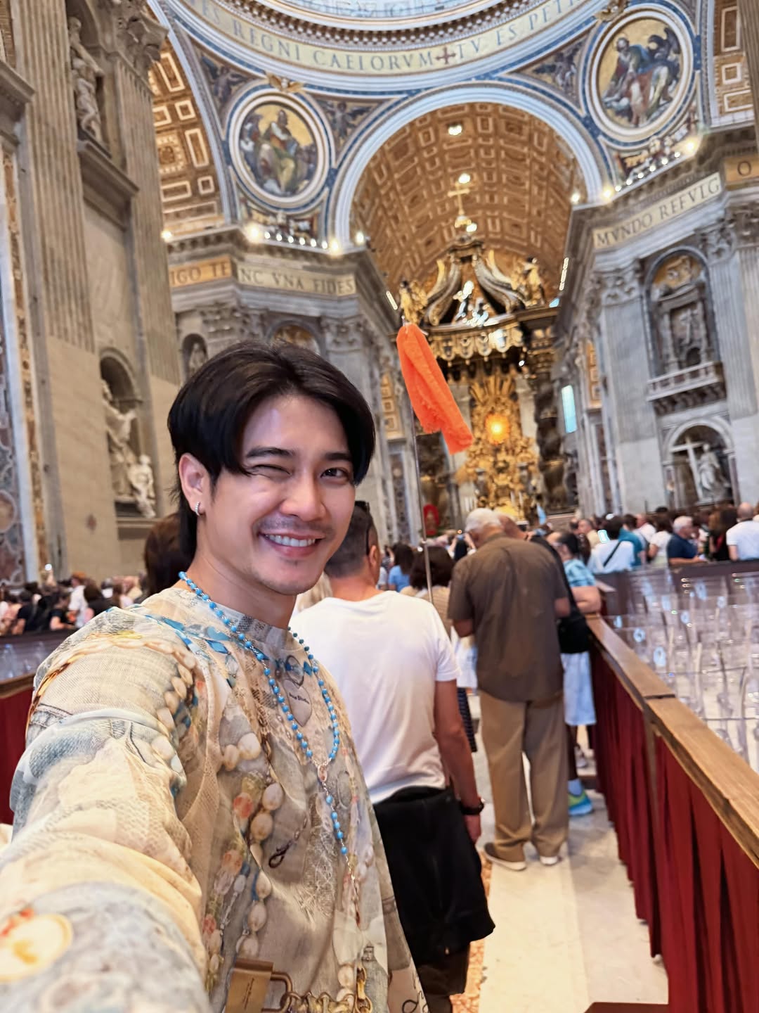 ยูโร - ยศวรรธน์ ทะวาปี