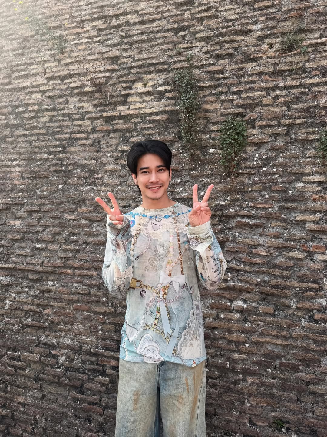 ยูโร - ยศวรรธน์ ทะวาปี