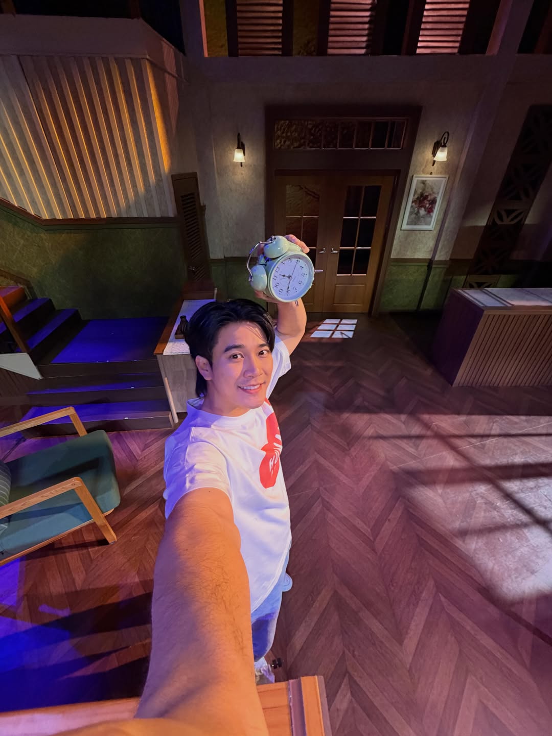 ยูโร - ยศวรรธน์ ทะวาปี