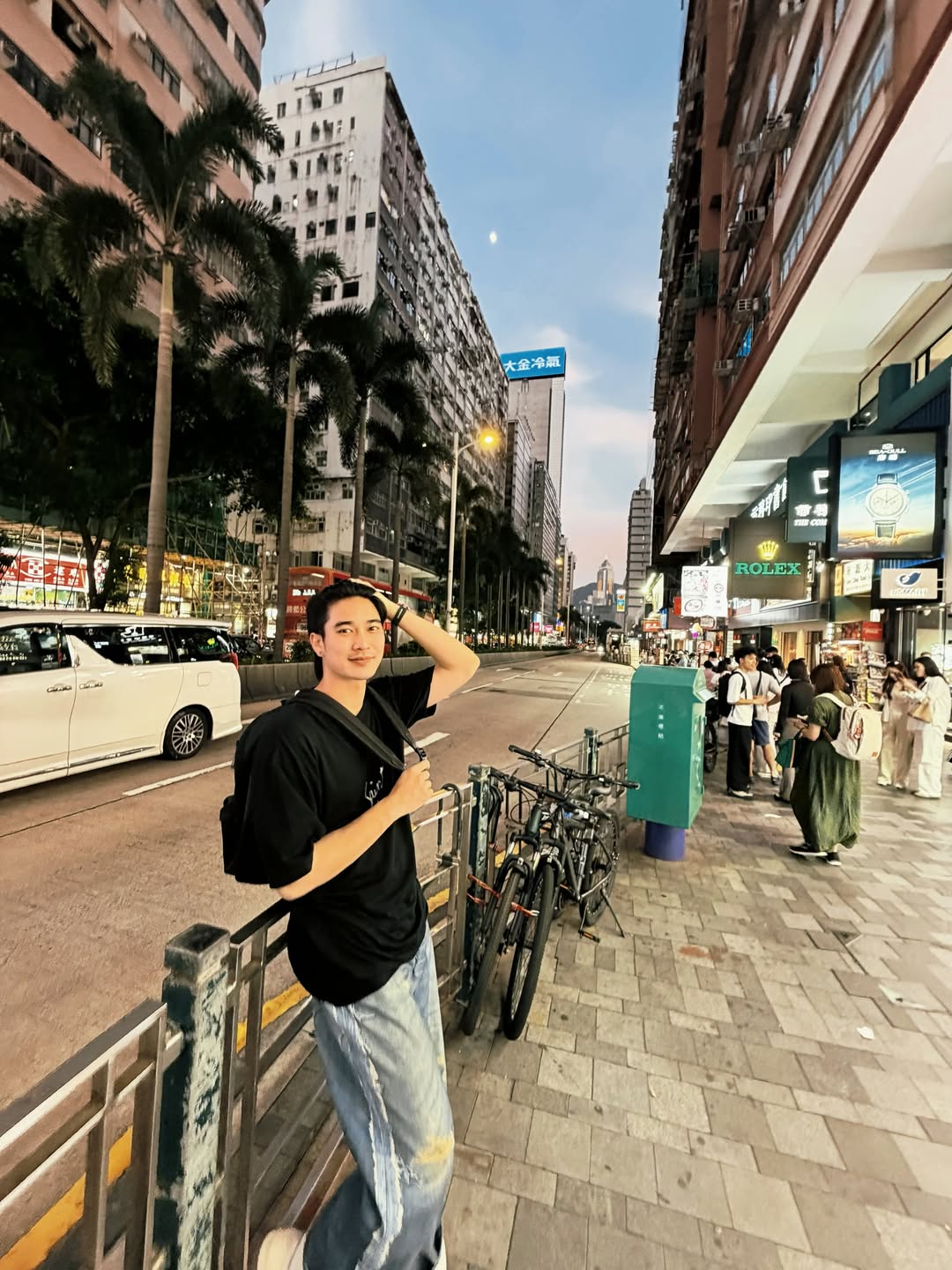 ยูโร - ยศวรรธน์ ทะวาปี