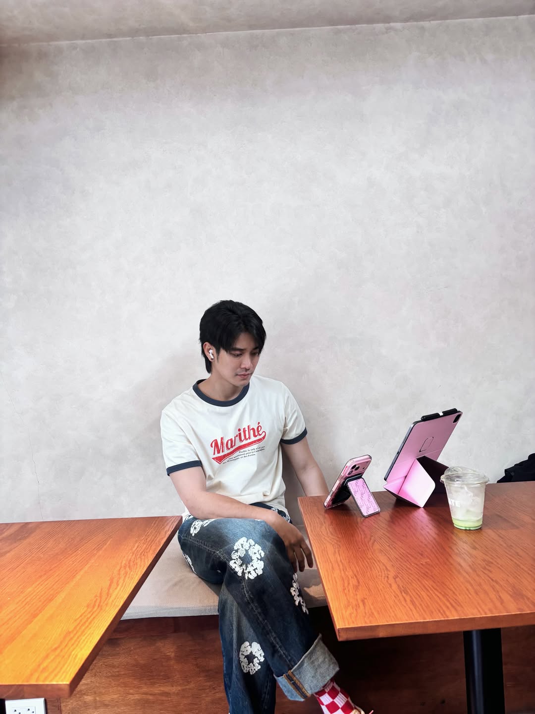 ยูโร - ยศวรรธน์ ทะวาปี