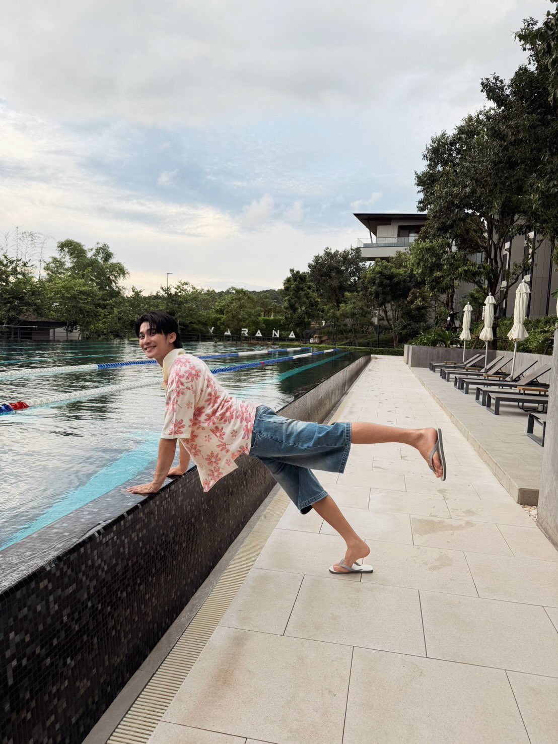 ยูโร - ยศวรรธน์ ทะวาปี