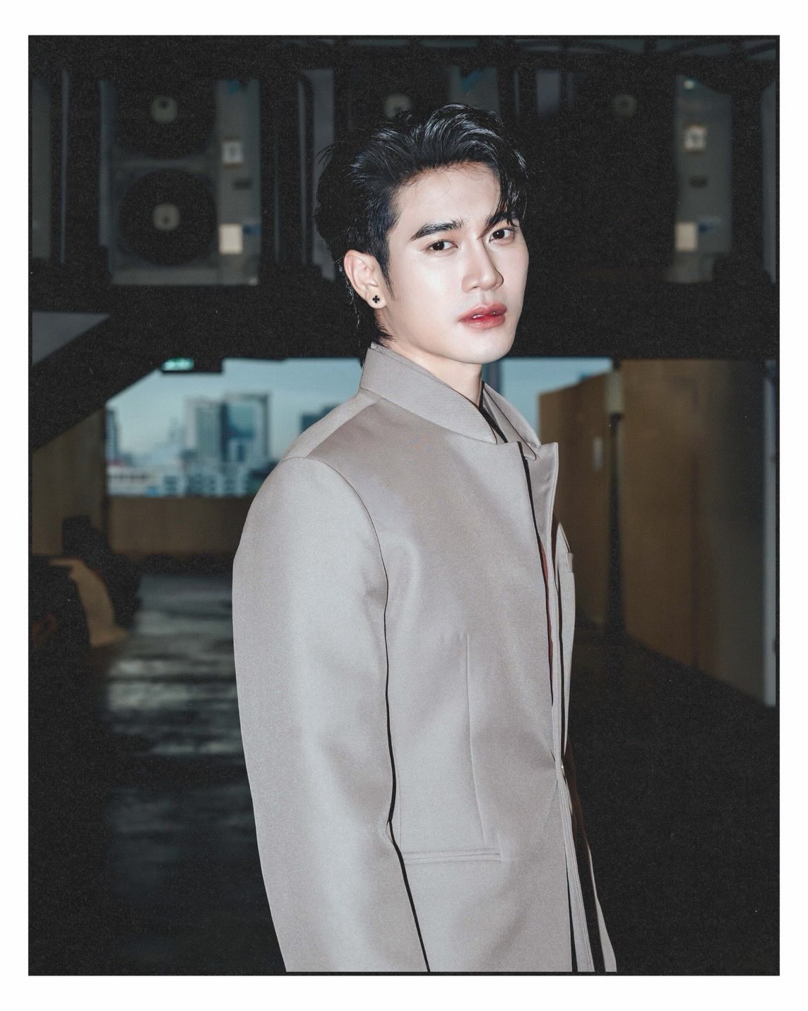 ยูโร - ยศวรรธน์ ทะวาปี