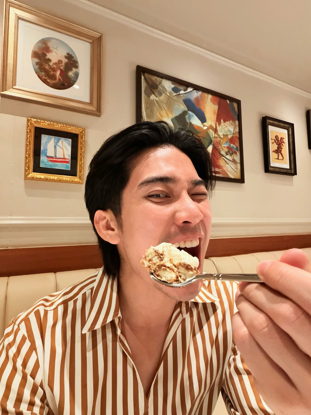 ยูโร - ยศวรรธน์ ทะวาปี