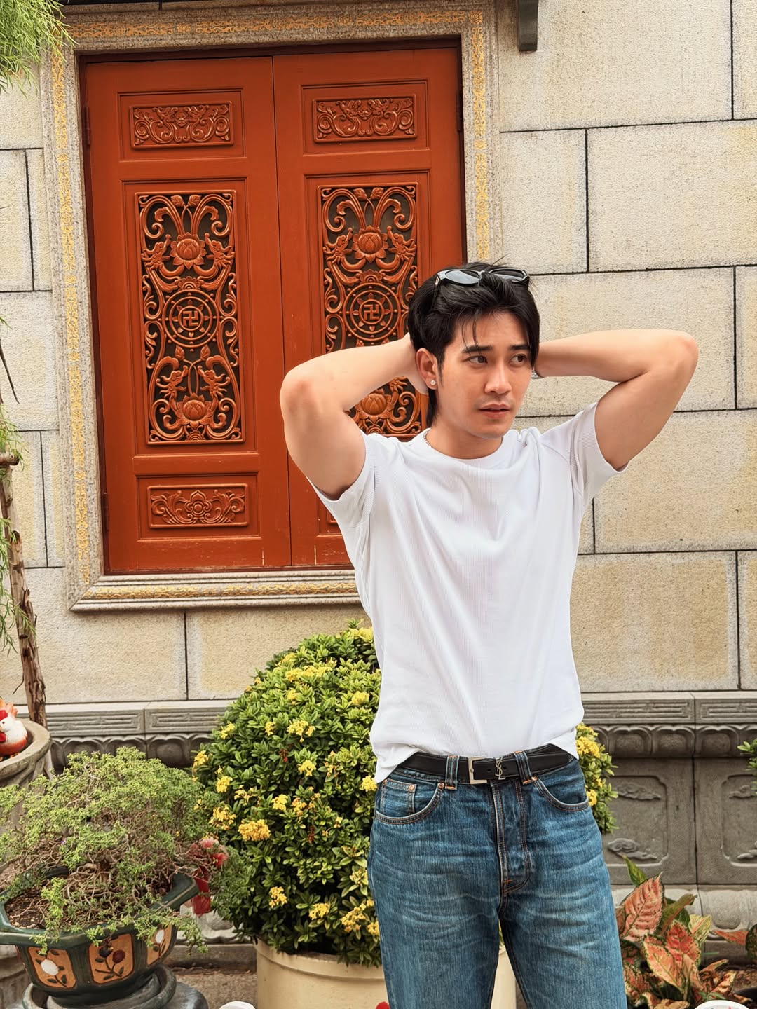 ยูโร - ยศวรรธน์ ทะวาปี