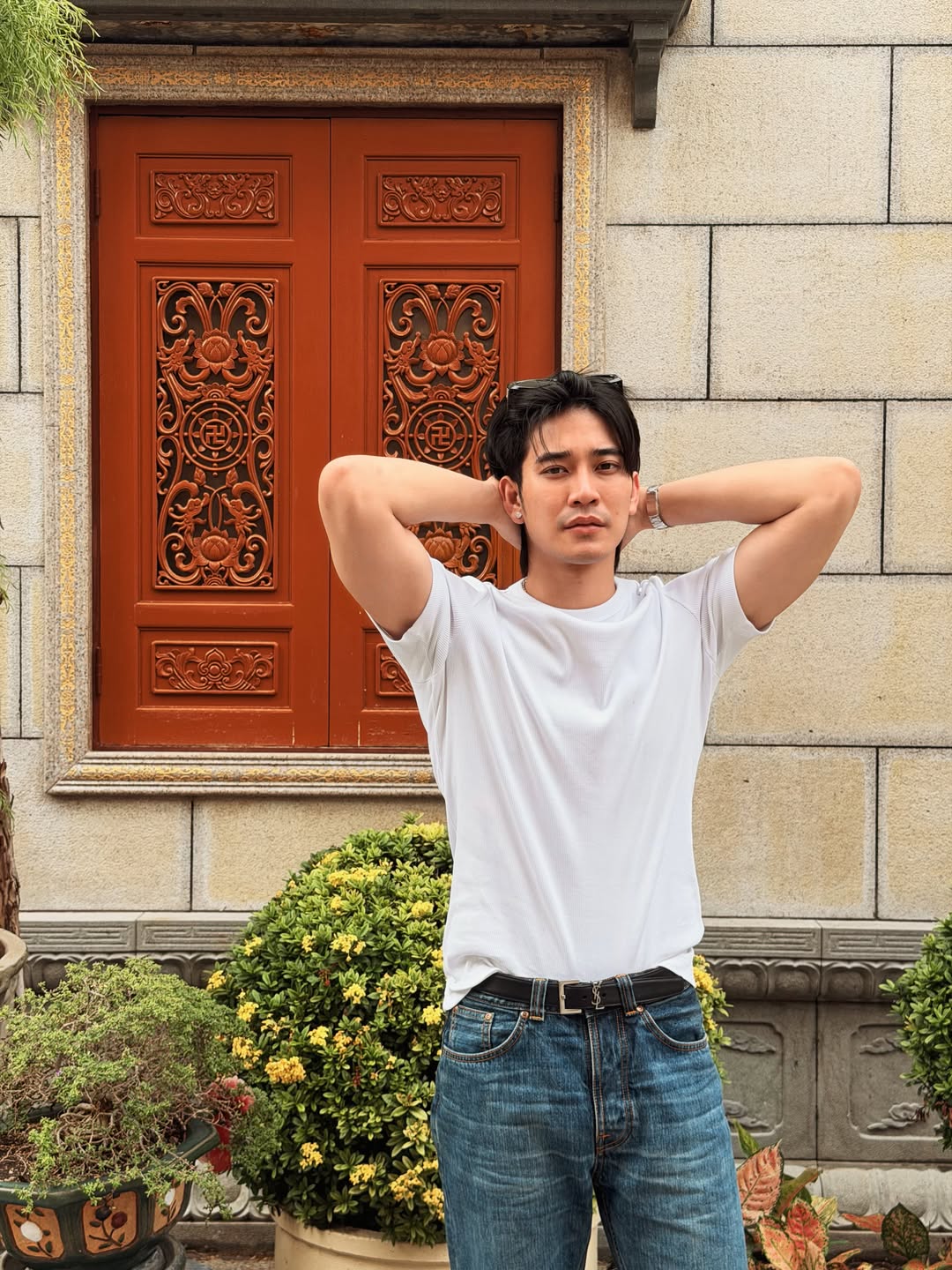 ยูโร - ยศวรรธน์ ทะวาปี