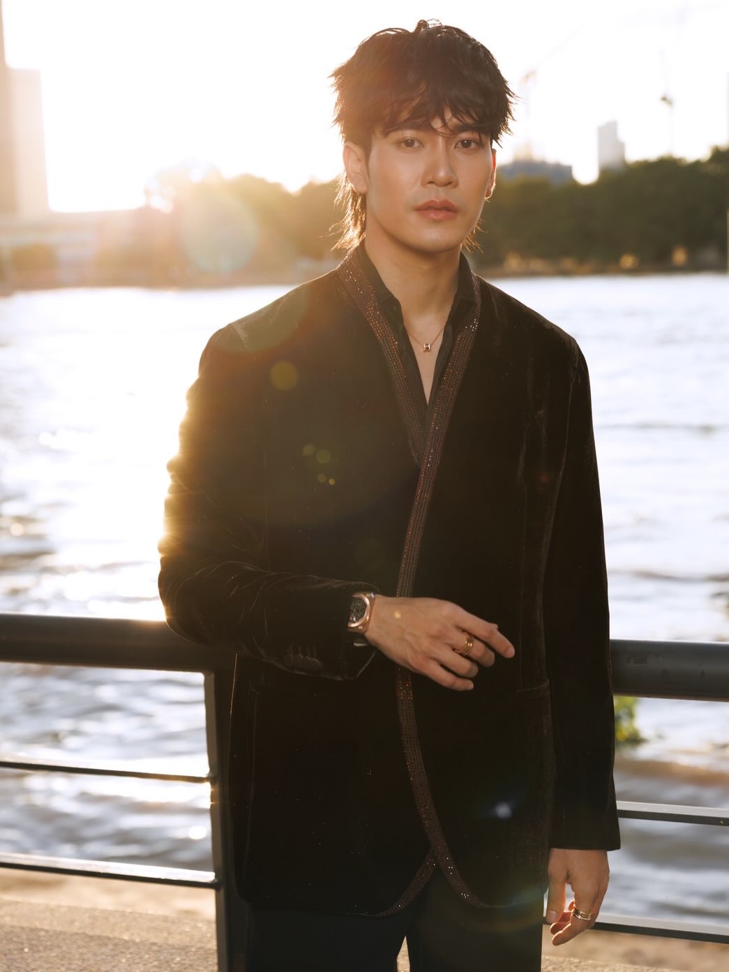 ยูโร - ยศวรรธน์ ทะวาปี