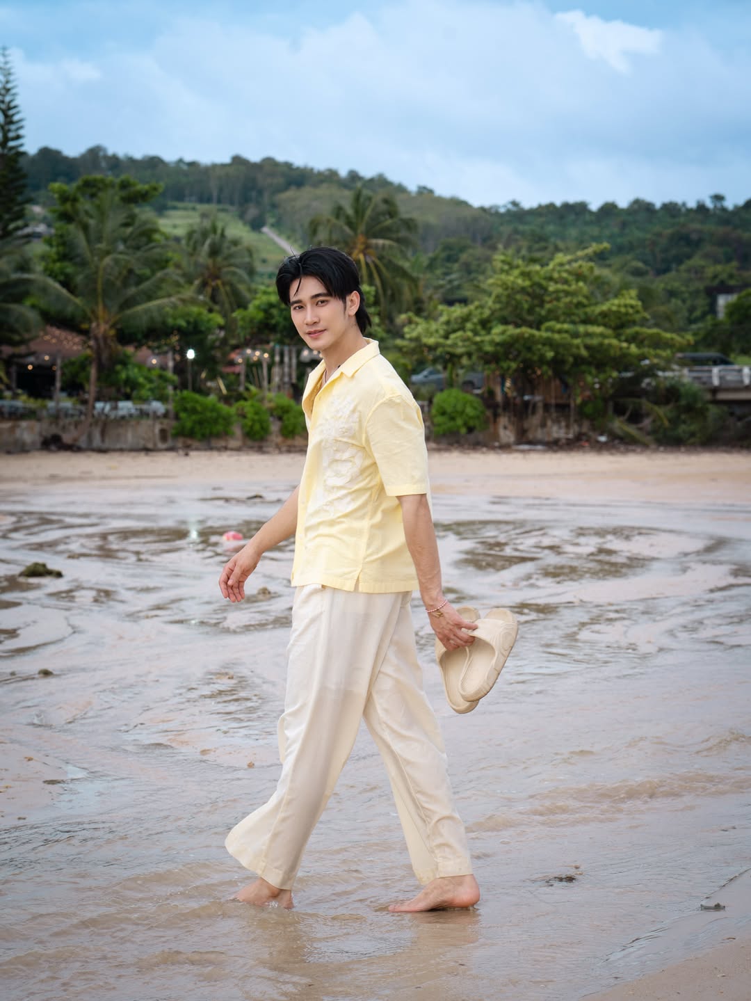 ยูโร - ยศวรรธน์ ทะวาปี