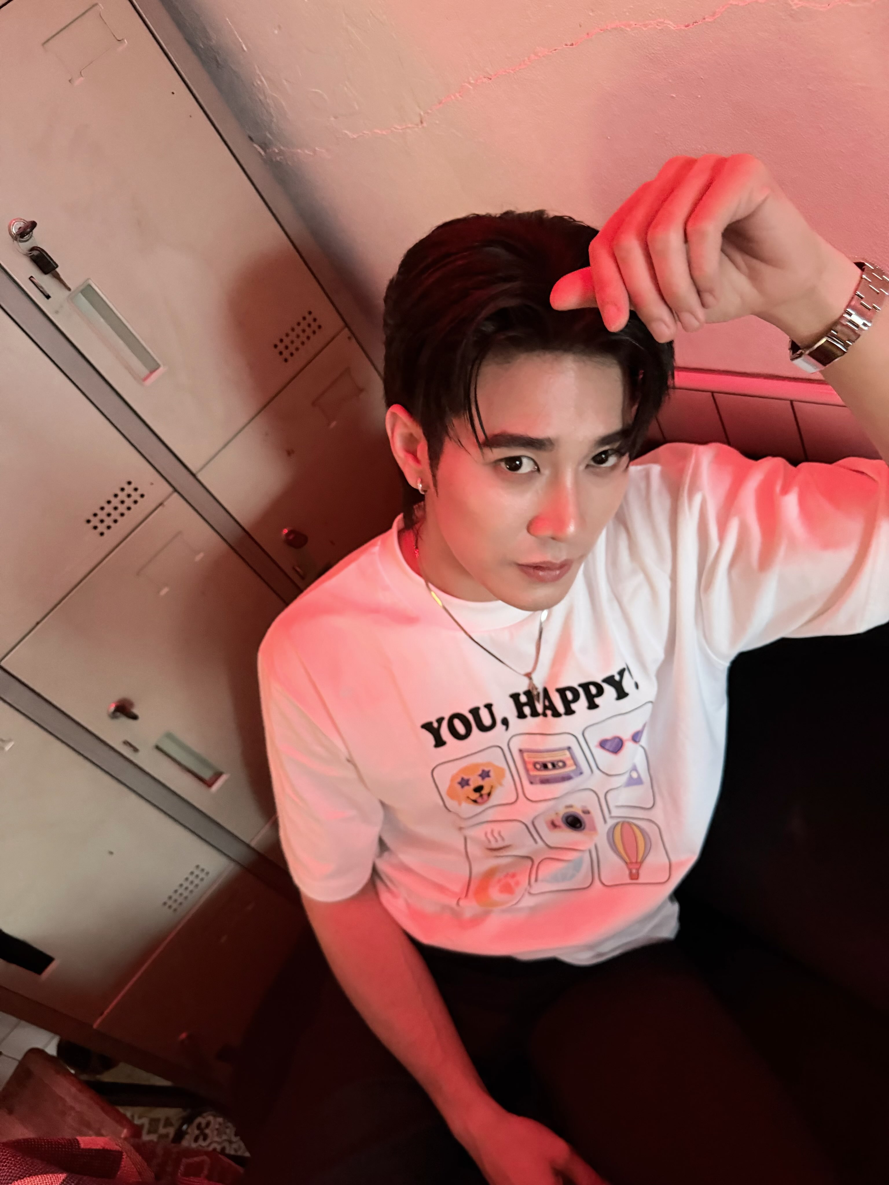 ยูโร - ยศวรรธน์ ทะวาปี