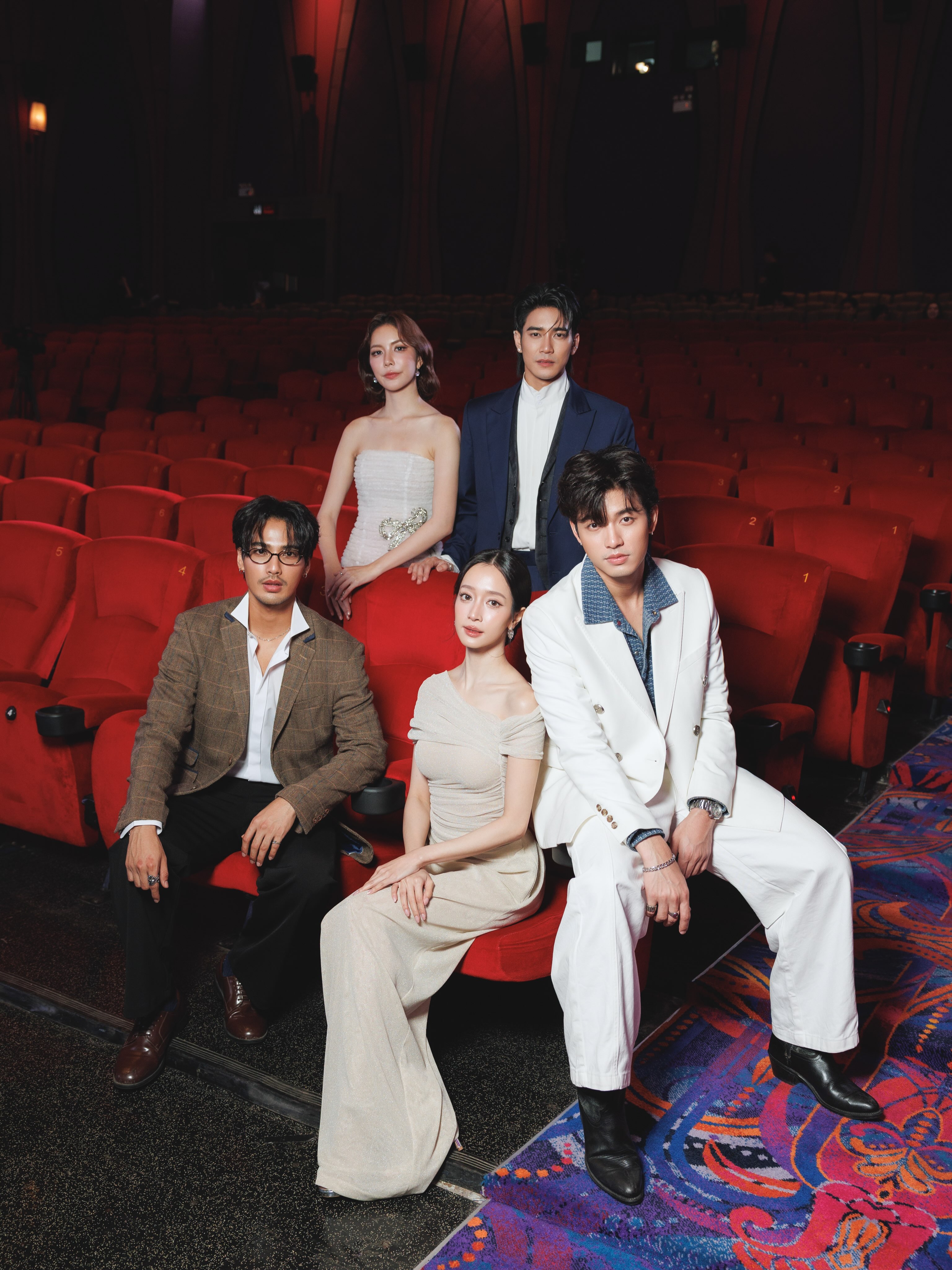 ยูโร - ยศวรรธน์ ทะวาปี