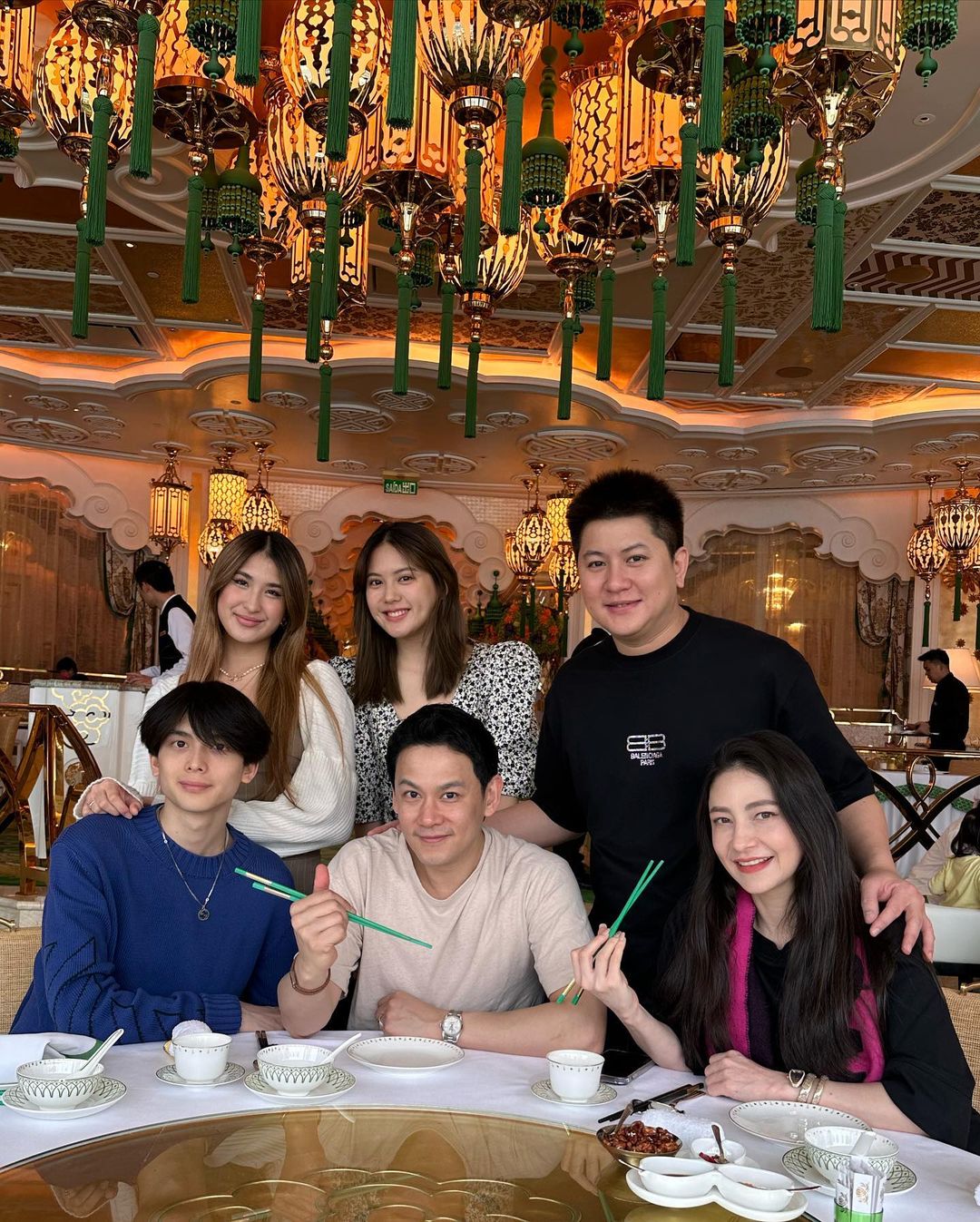 ฟลุค - เกริกพล มัสยวาณิช