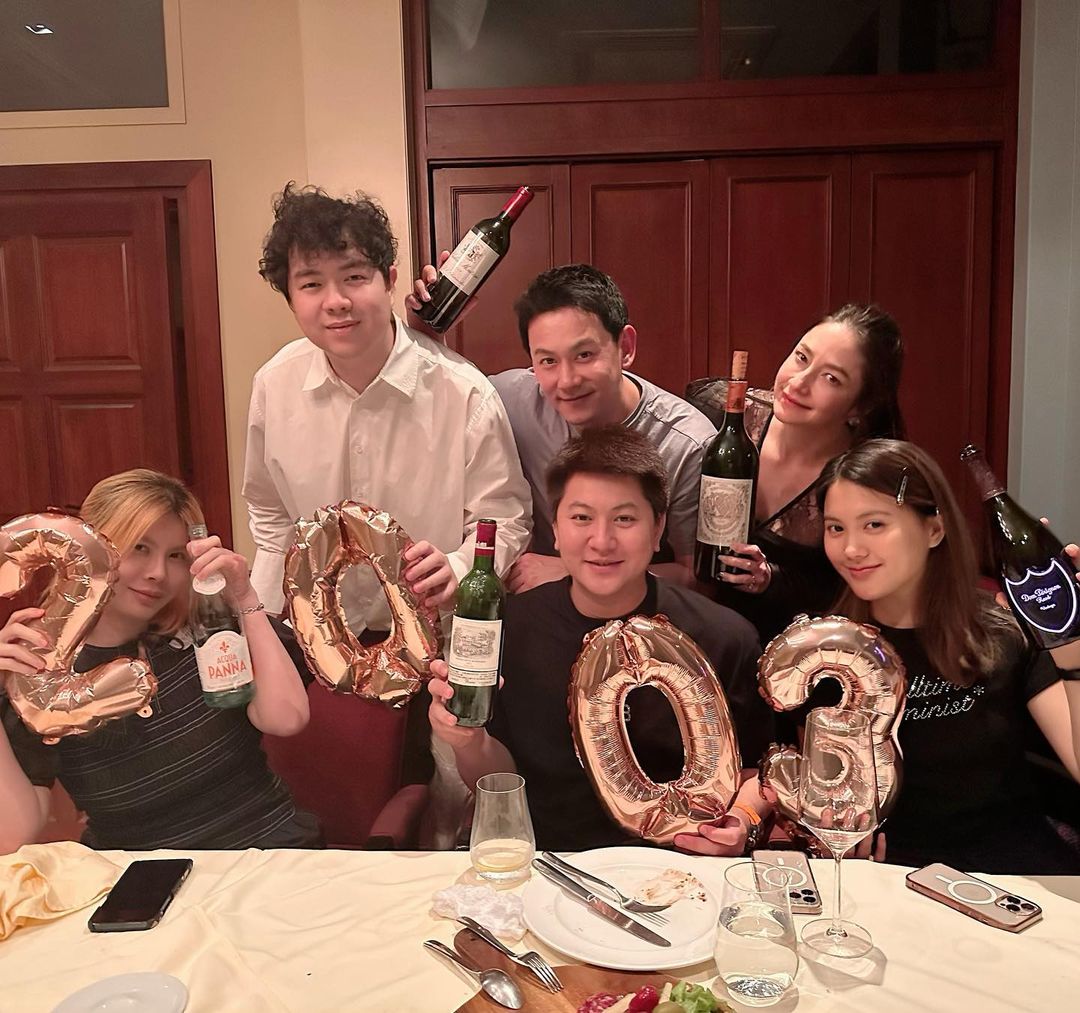 ฟลุค - เกริกพล มัสยวาณิช