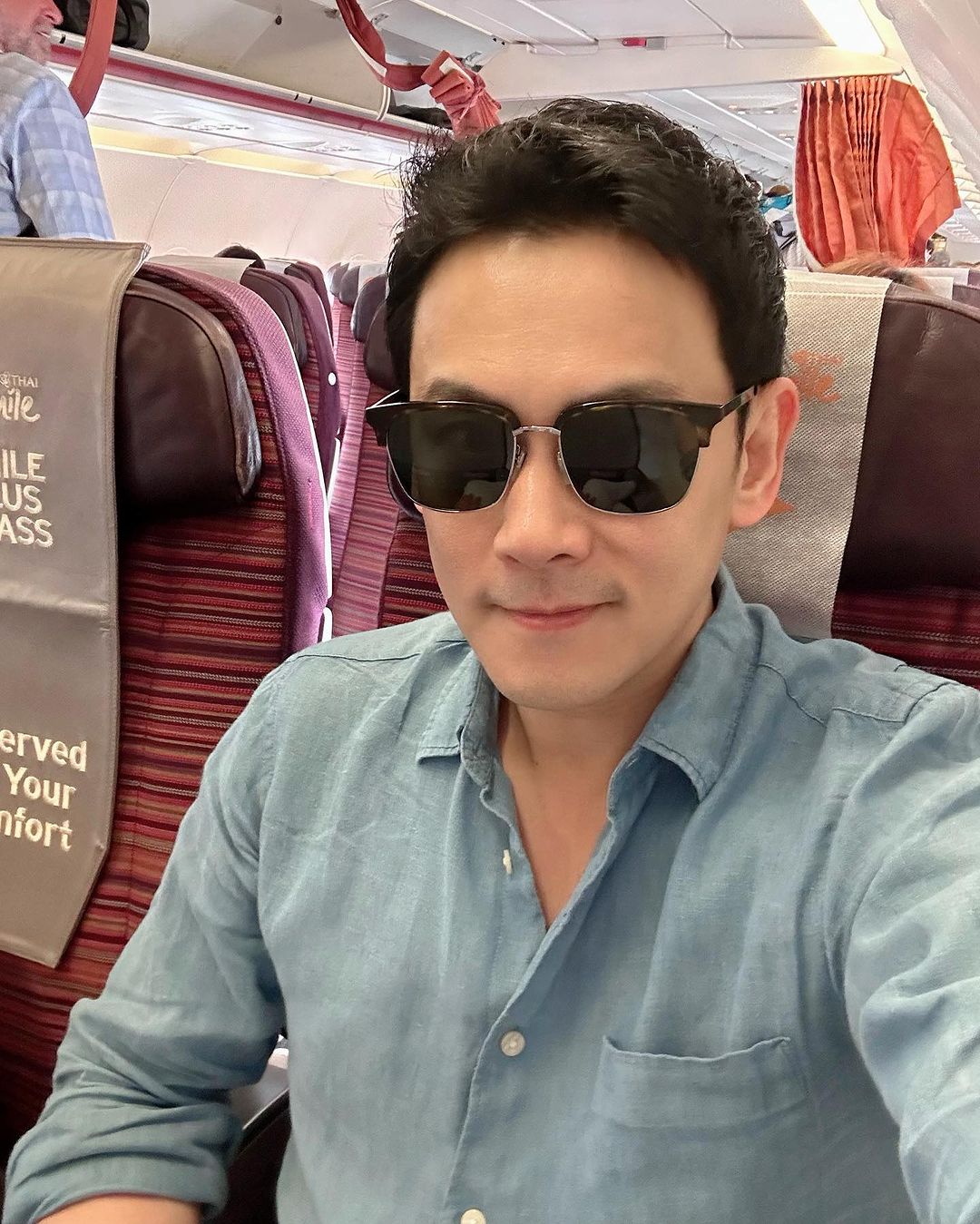 ฟลุค - เกริกพล มัสยวาณิช