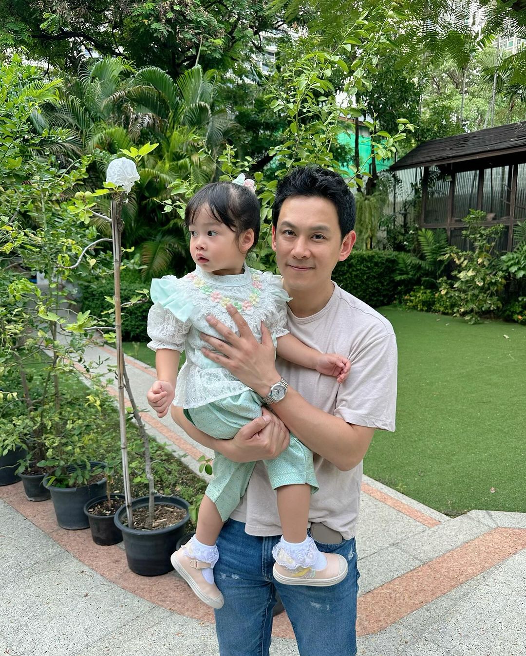 ฟลุค - เกริกพล มัสยวาณิช