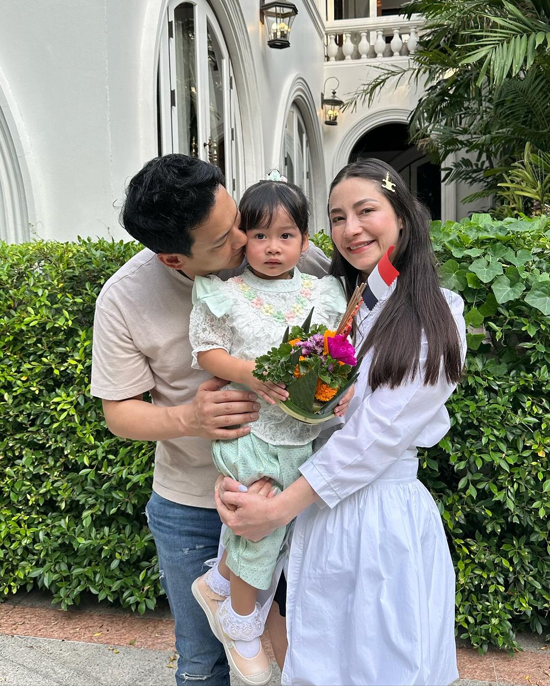 ฟลุค - เกริกพล มัสยวาณิช