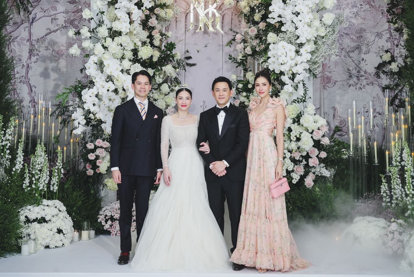 ฟลุค - เกริกพล มัสยวาณิช
