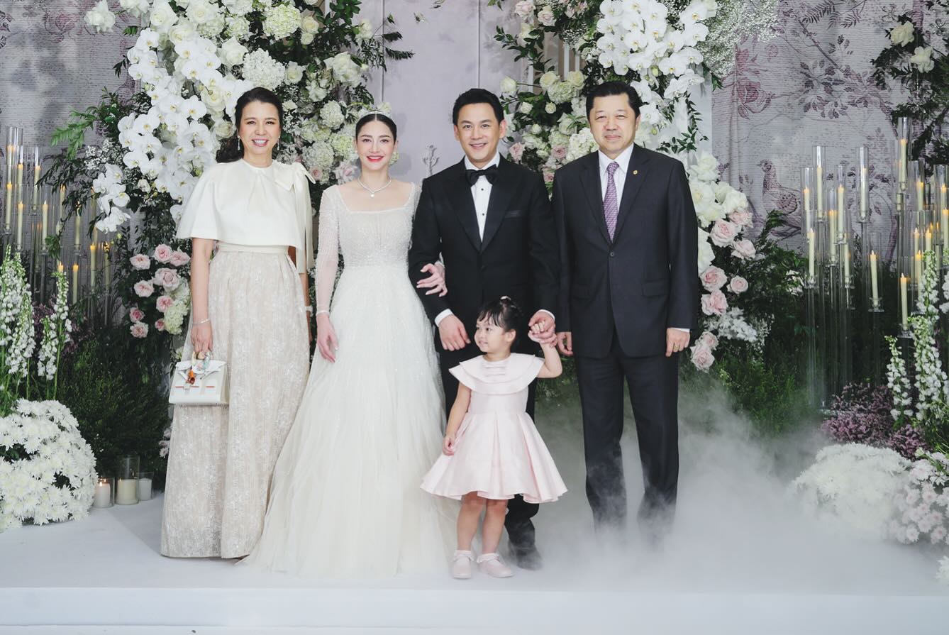 ฟลุค - เกริกพล มัสยวาณิช