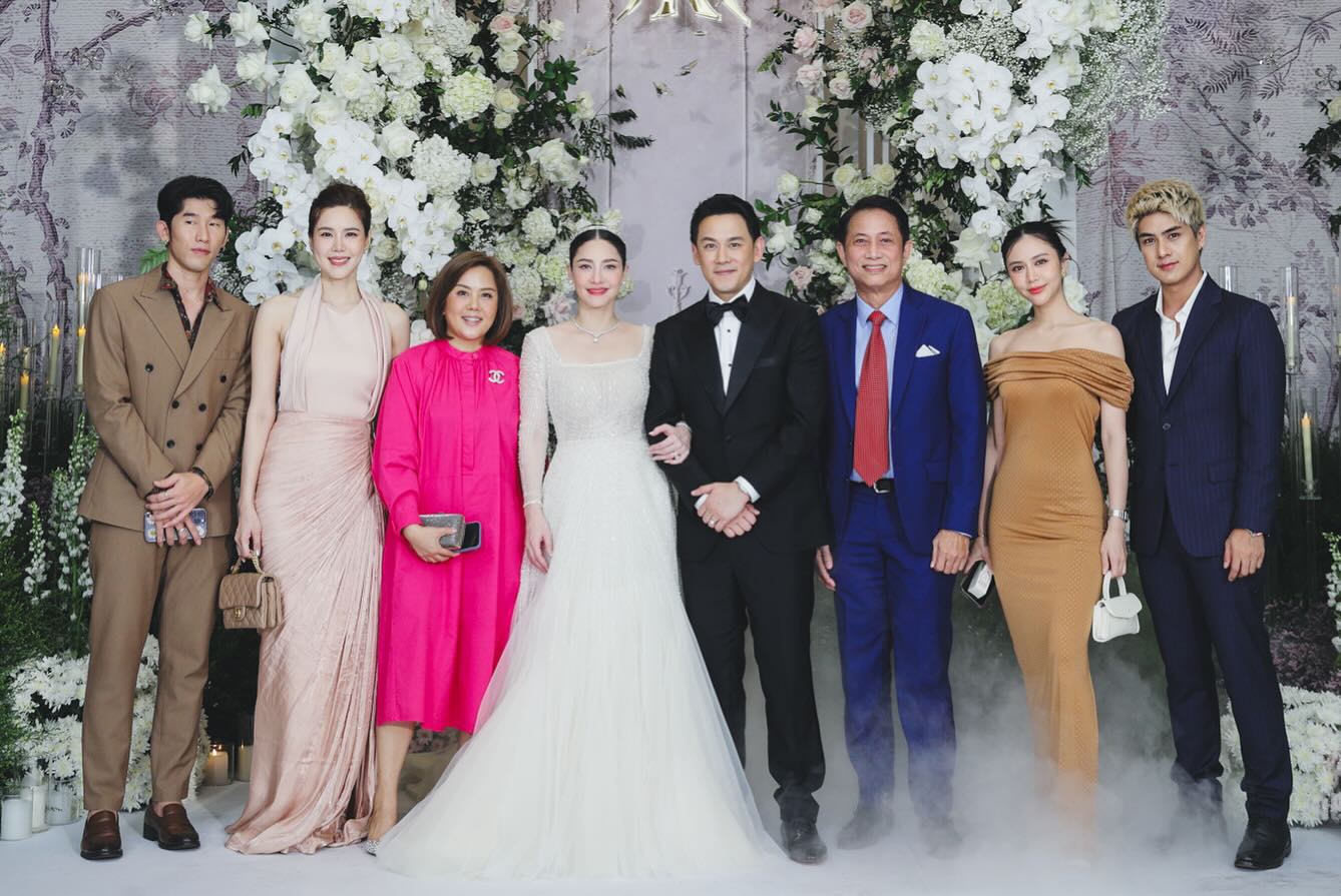ฟลุค - เกริกพล มัสยวาณิช