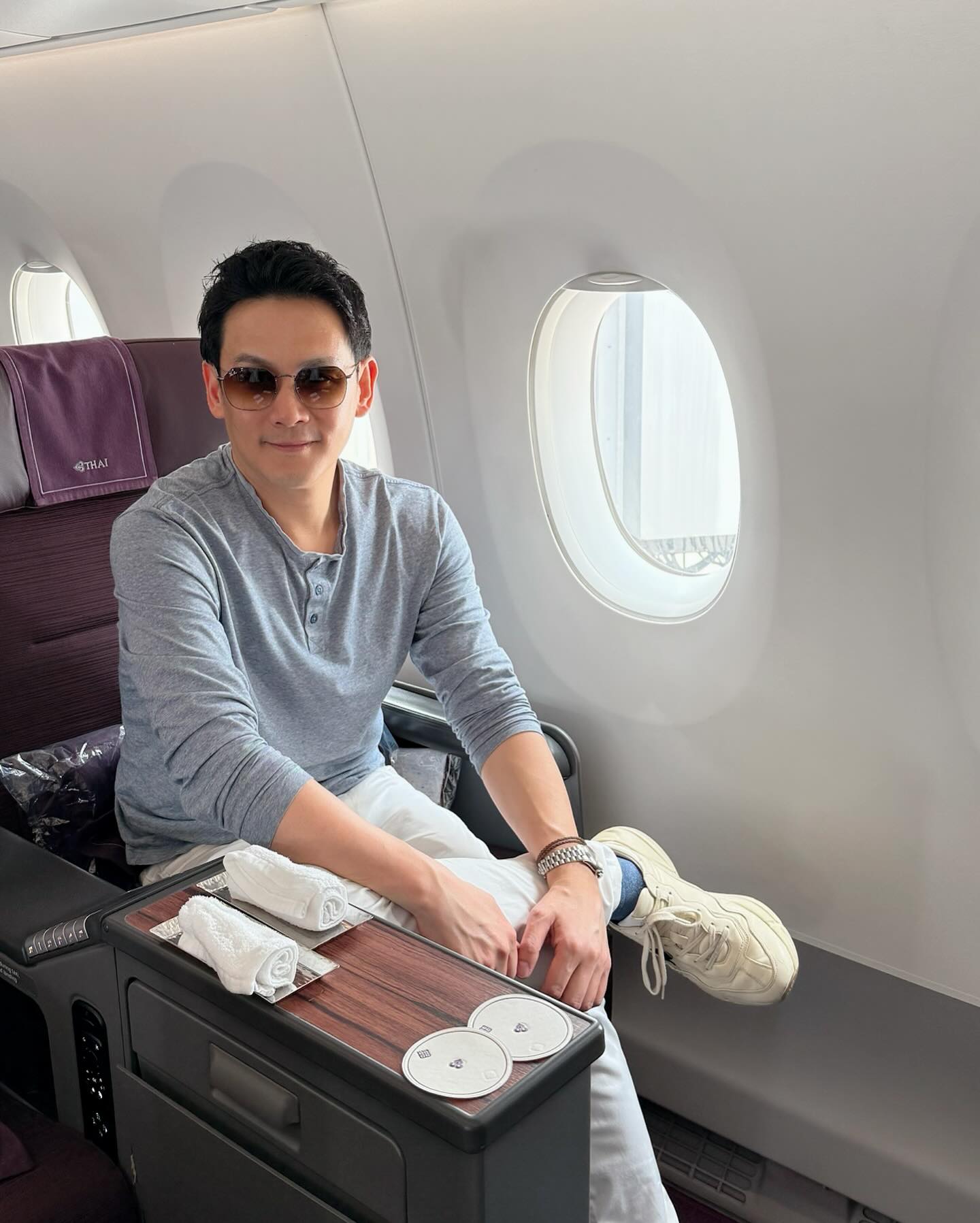ฟลุค - เกริกพล มัสยวาณิช