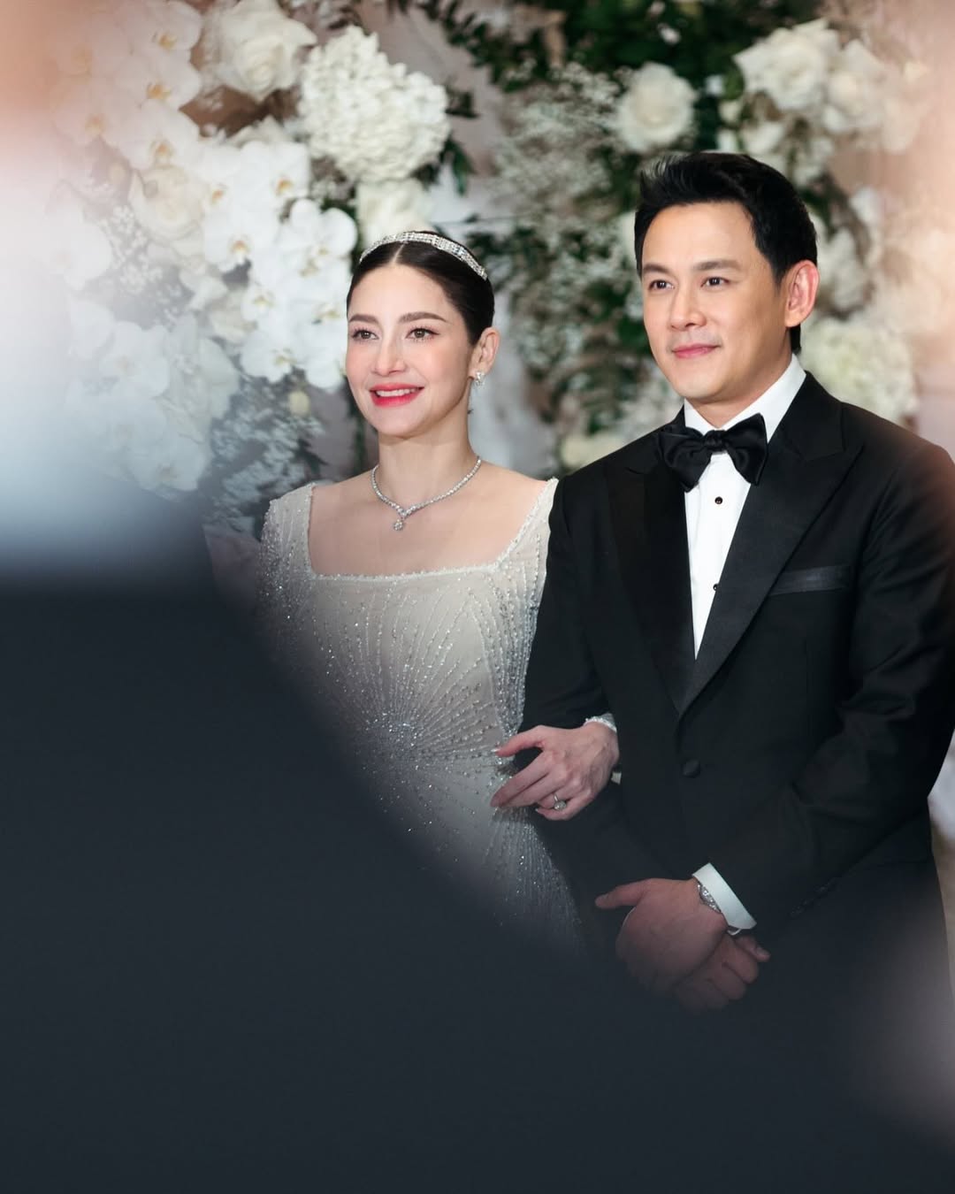ฟลุค - เกริกพล มัสยวาณิช