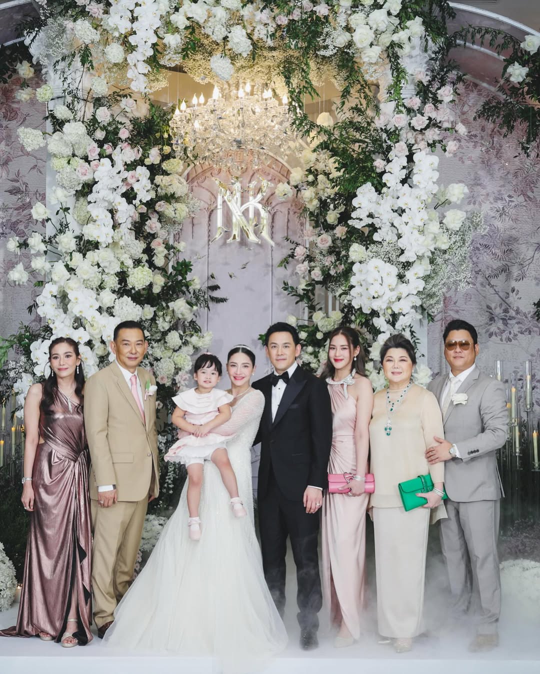 ฟลุค - เกริกพล มัสยวาณิช