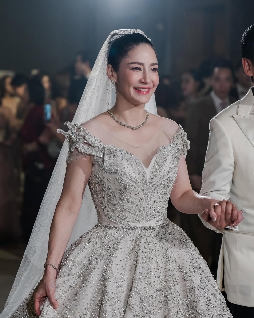 ฟลุค - เกริกพล มัสยวาณิช