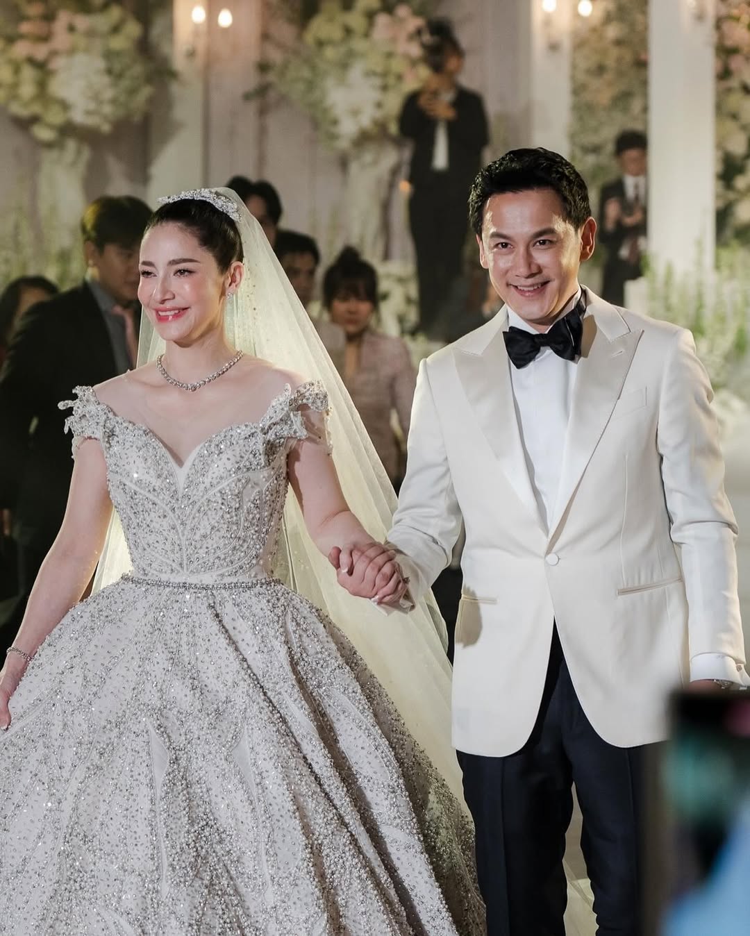 ฟลุค - เกริกพล มัสยวาณิช