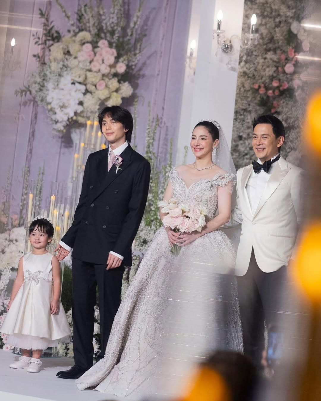 ฟลุค - เกริกพล มัสยวาณิช