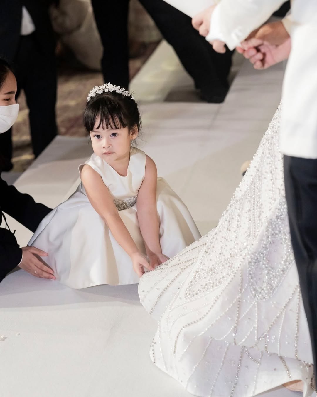 ฟลุค - เกริกพล มัสยวาณิช