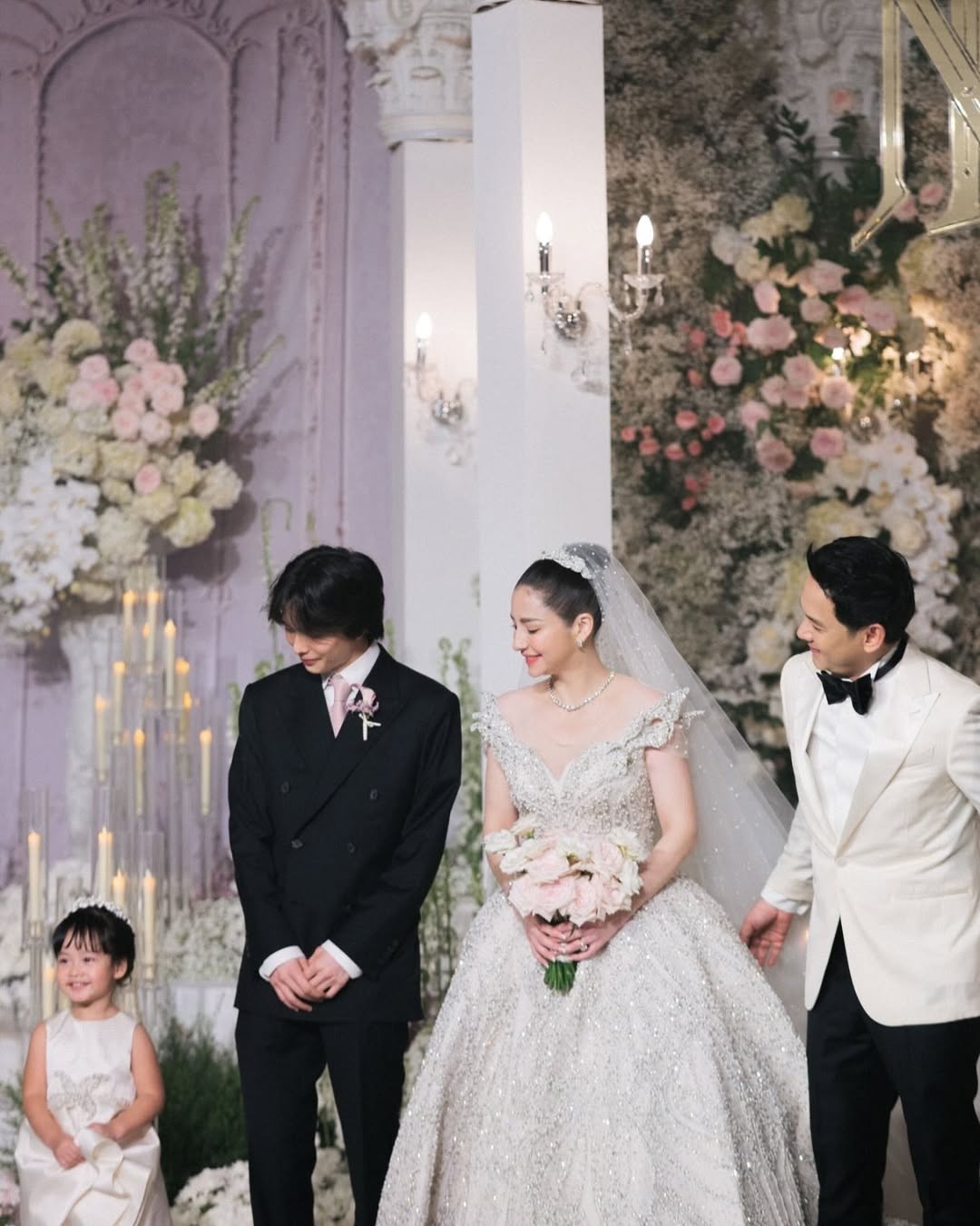 ฟลุค - เกริกพล มัสยวาณิช