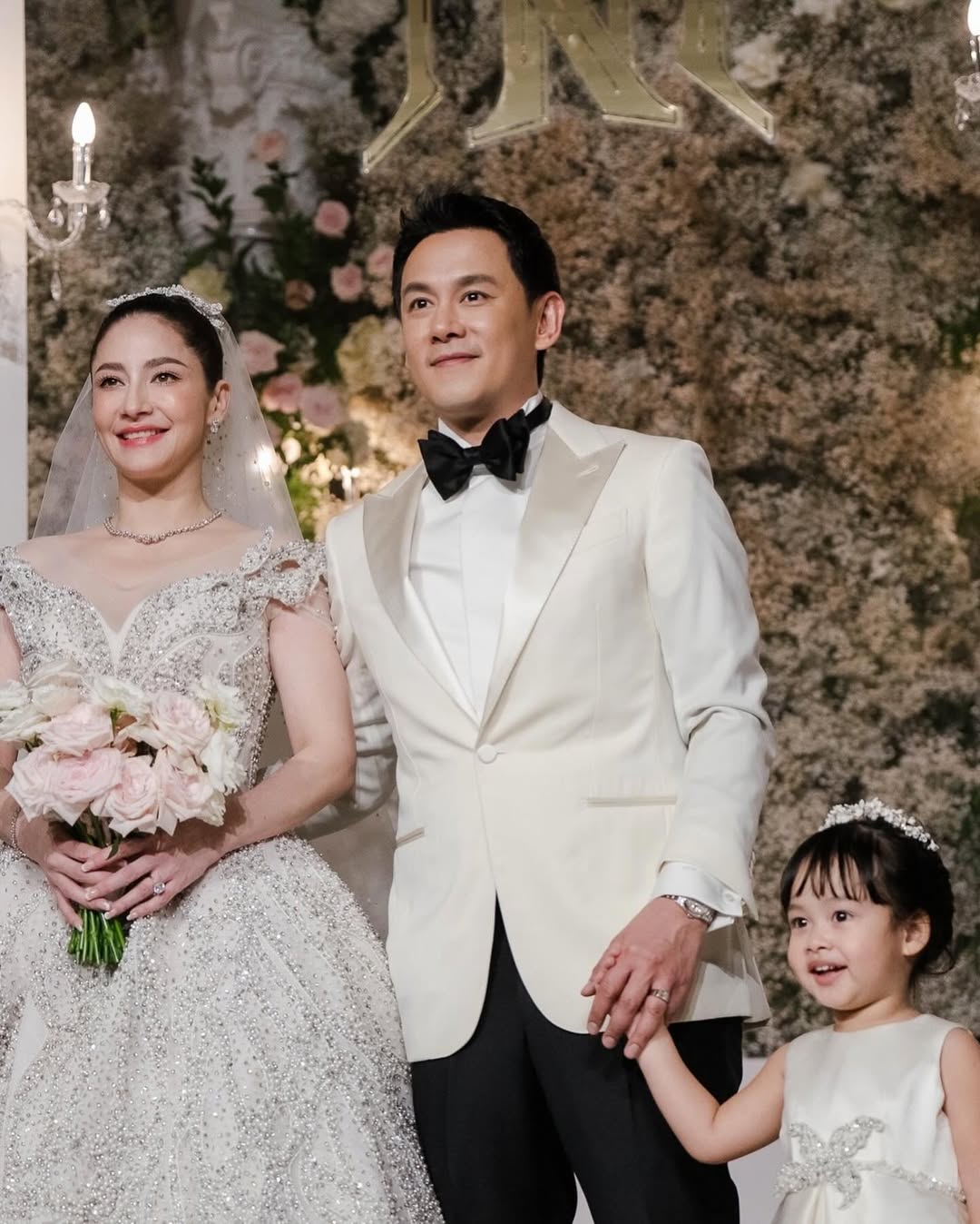 ฟลุค - เกริกพล มัสยวาณิช