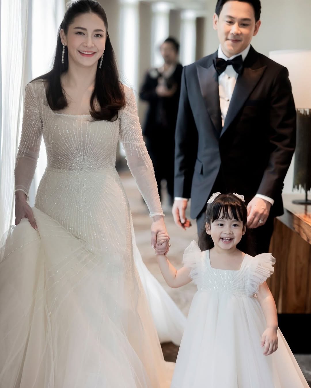 ฟลุค - เกริกพล มัสยวาณิช
