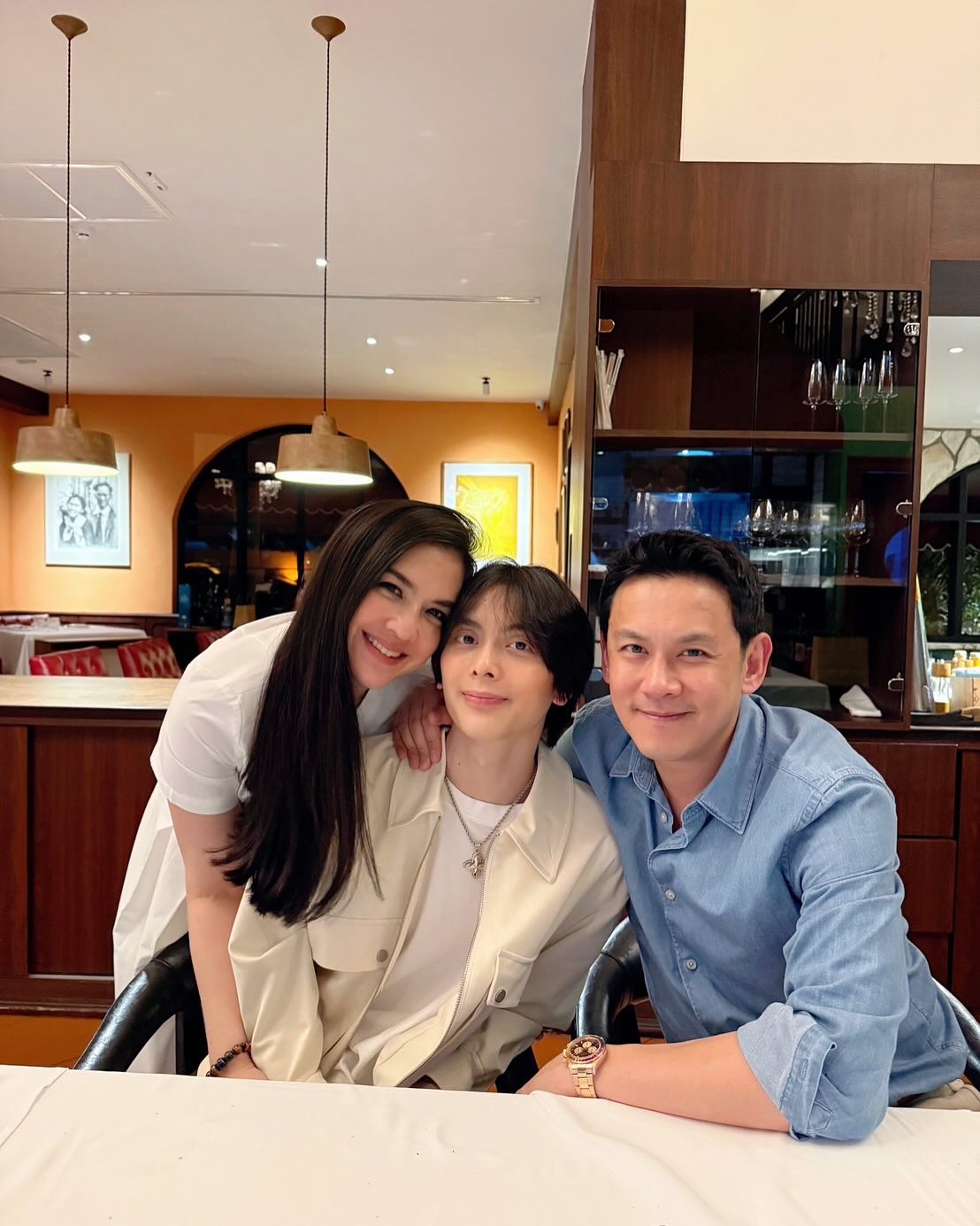 ฟลุค - เกริกพล มัสยวาณิช