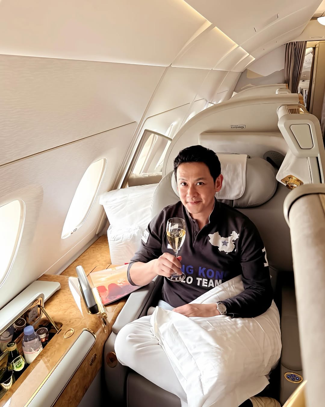ฟลุค - เกริกพล มัสยวาณิช