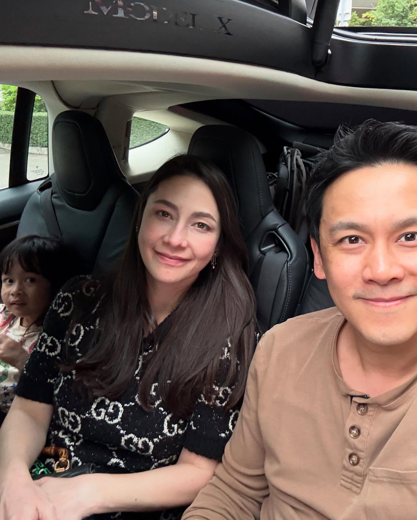 ฟลุค - เกริกพล มัสยวาณิช