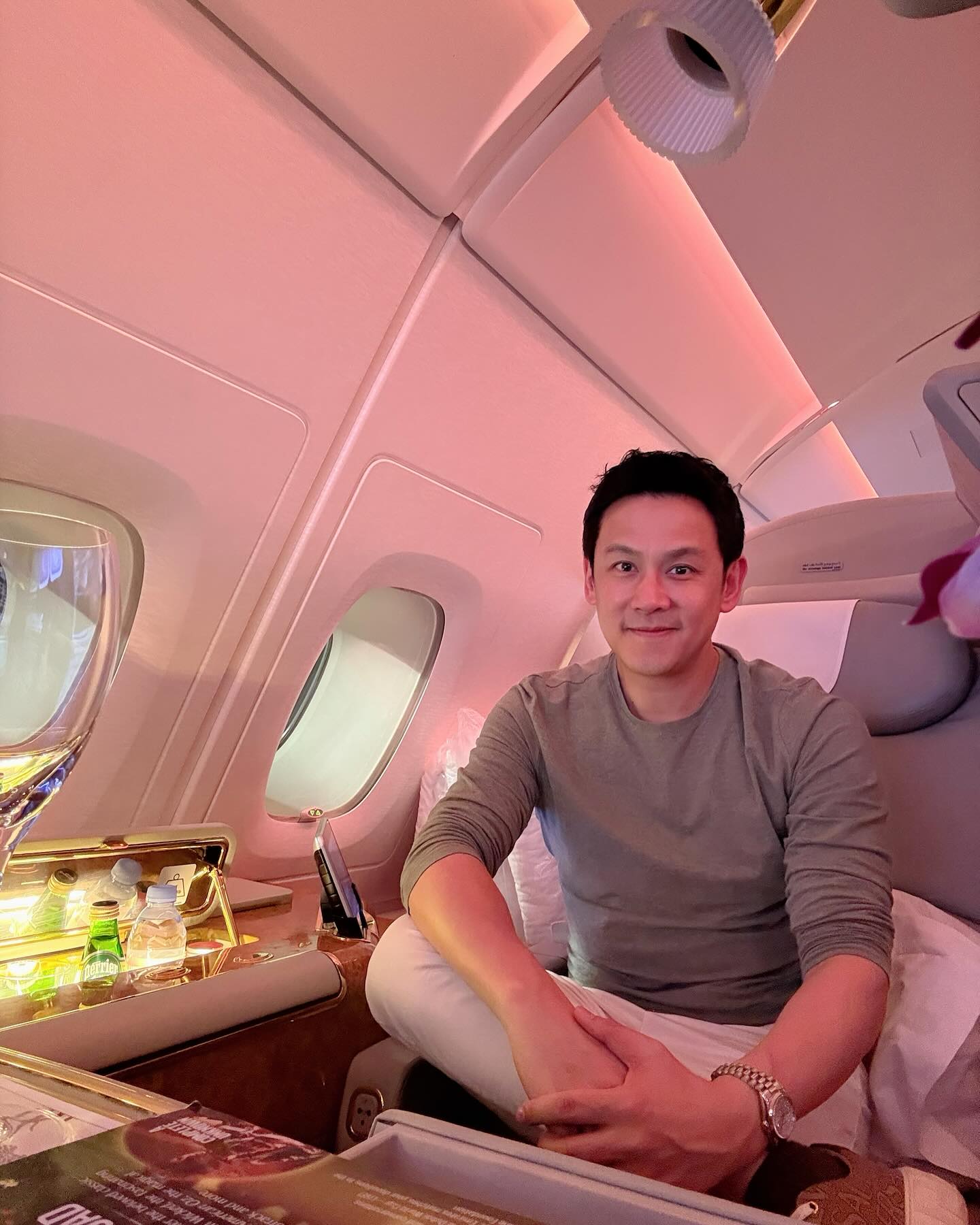 ฟลุค - เกริกพล มัสยวาณิช