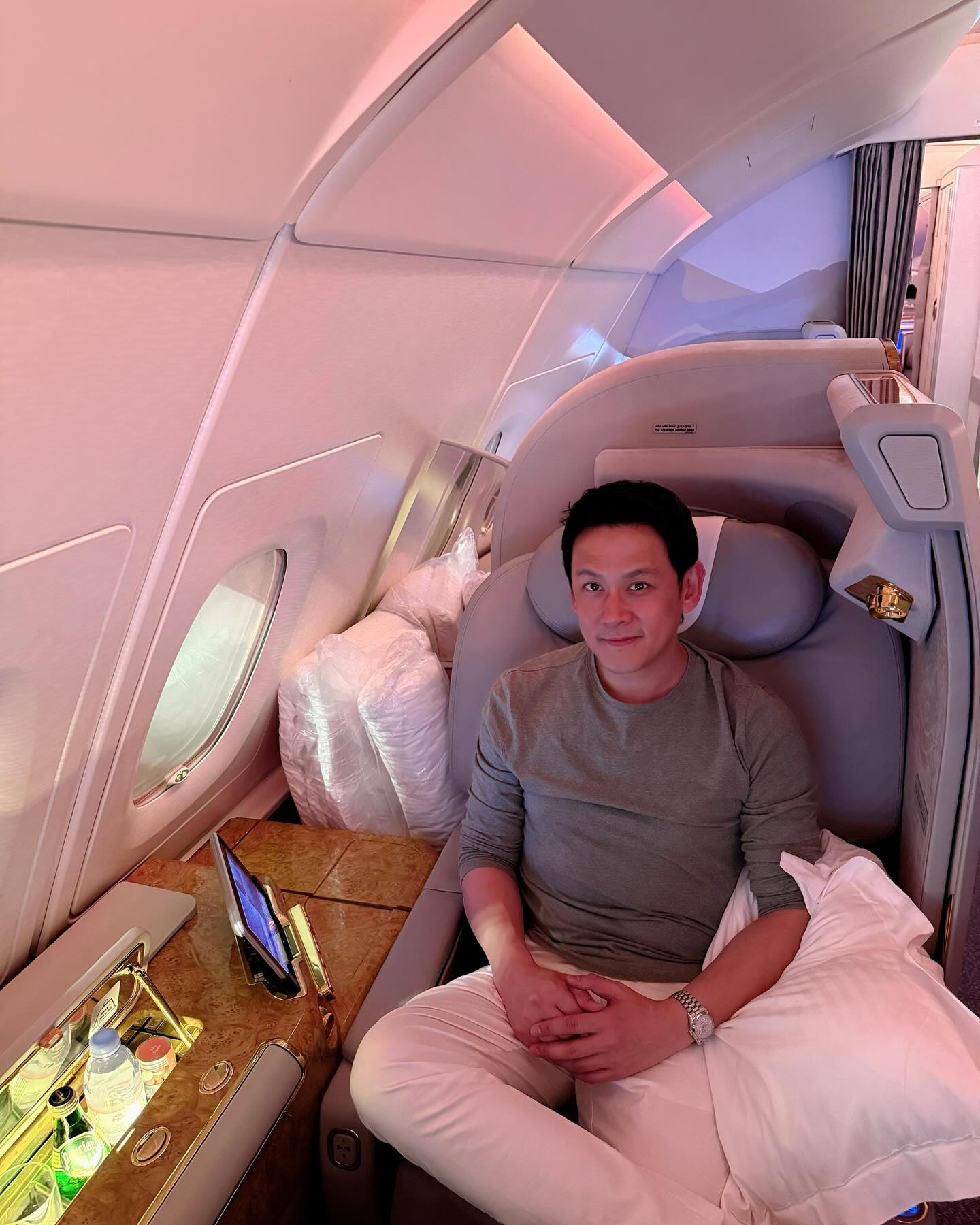 ฟลุค - เกริกพล มัสยวาณิช