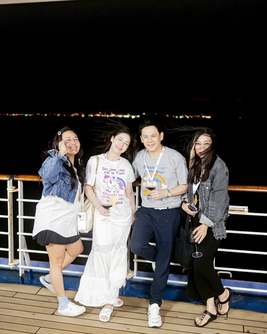ฟลุค - เกริกพล มัสยวาณิช