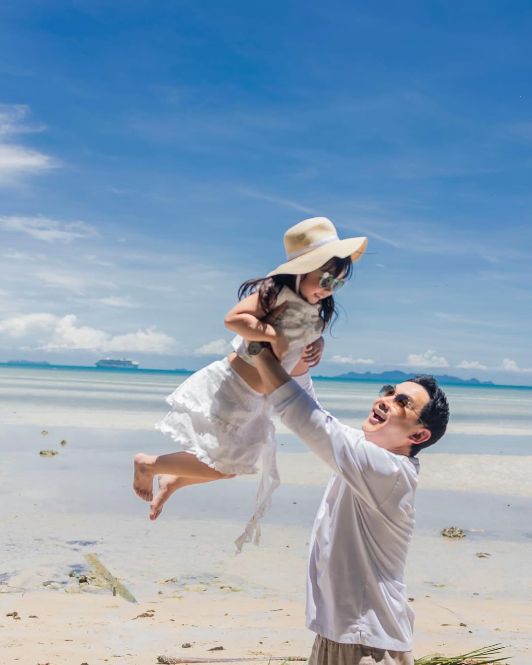 ฟลุค - เกริกพล มัสยวาณิช